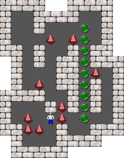 Уровень 394 — Thinking Rabbit Arranged